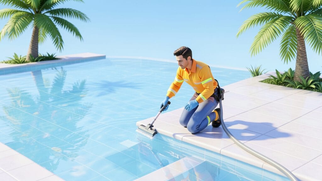 Best Pool Service Fort Lauderdale: What 750+ Jobs Have Taught Me