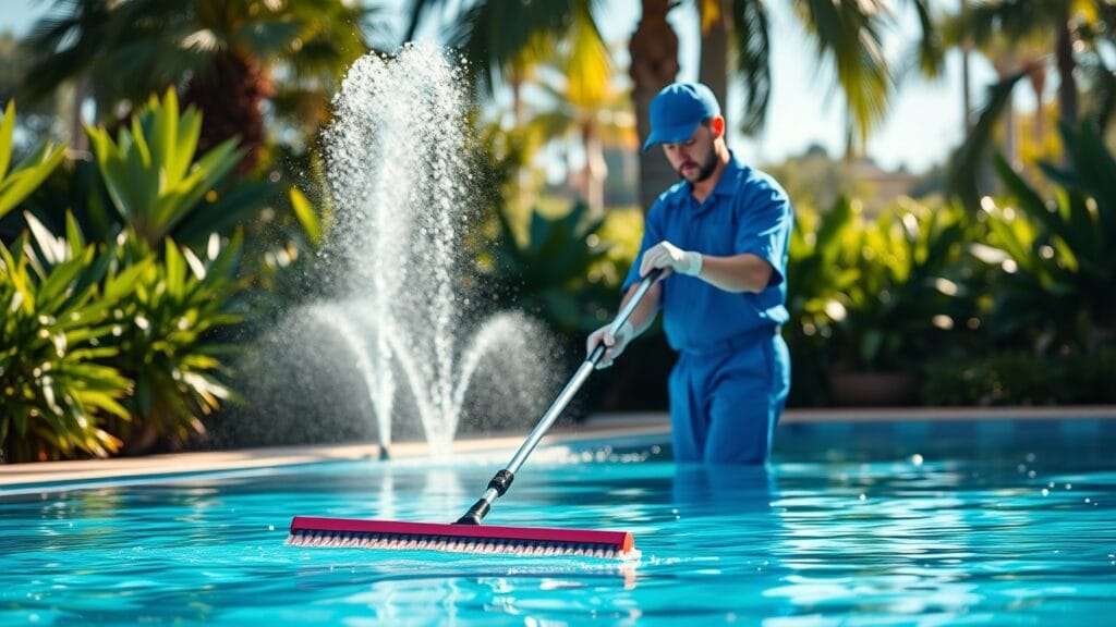 Choosing Pool Service Fort Lauderdale: What You Really Need to Know
