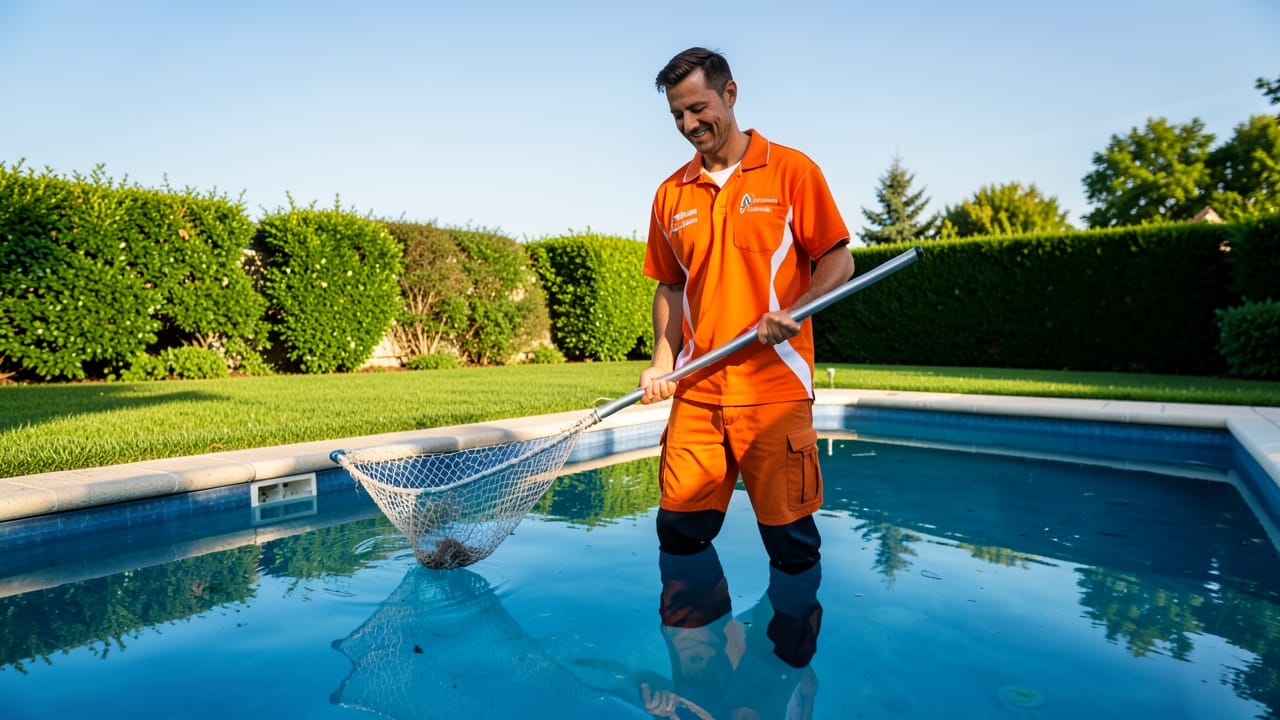 Pool Equipment Maintenance Fort Lauderdale Expert tips on common issues and solutions for pool owners in Fort Lauderdale FL