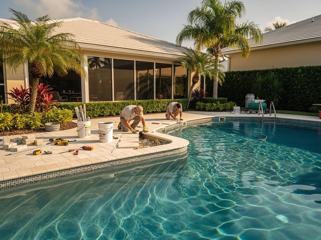 Full Pool System Overhaul vs. Piecemeal Replacement in Lauderdale Lakes — When to Upgrade Everything at Once - pool service Fort Lauderdale FL
