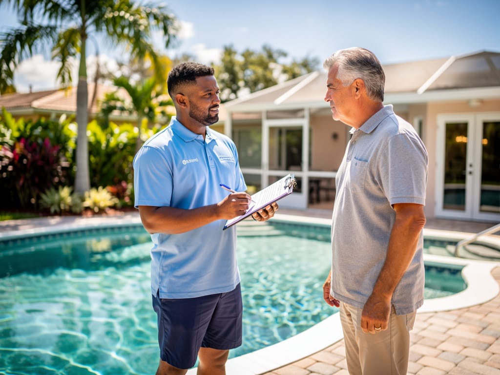 What Does a Pool Really Cost to Own in Lauderhill, FL? A Complete Annual Cost Breakdown - pool service Fort Lauderdale FL