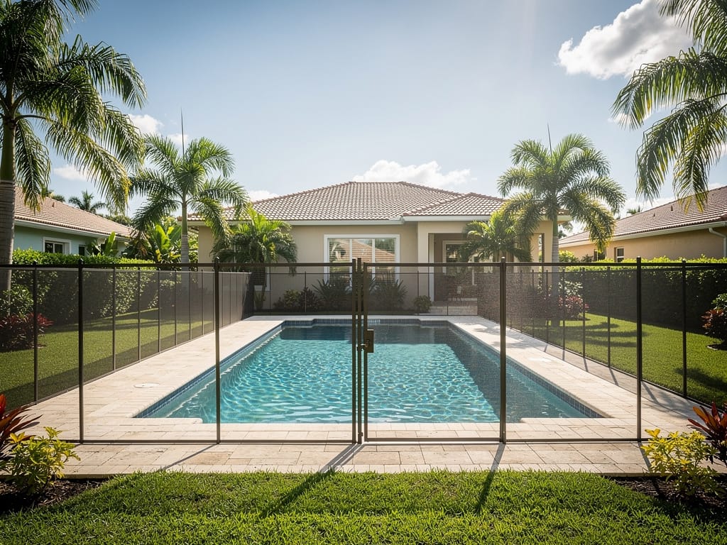 Pool Safety for Families in Lauderhill, FL — Barriers, Alarms, Drain Safety, and Local Resources - pool service Fort Lauderdale FL
