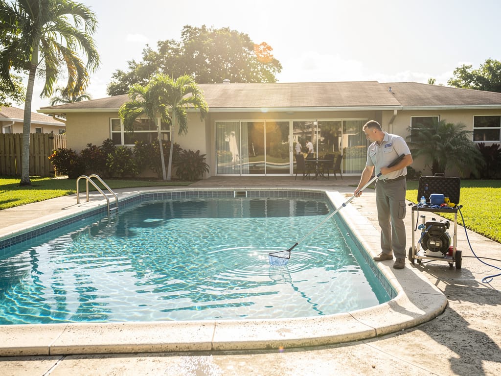 Extending Pool Equipment Life in Lauderhill's 1970s-80s Homes — Maintenance Practices That Add Years - pool service Fort Lauderdale FL