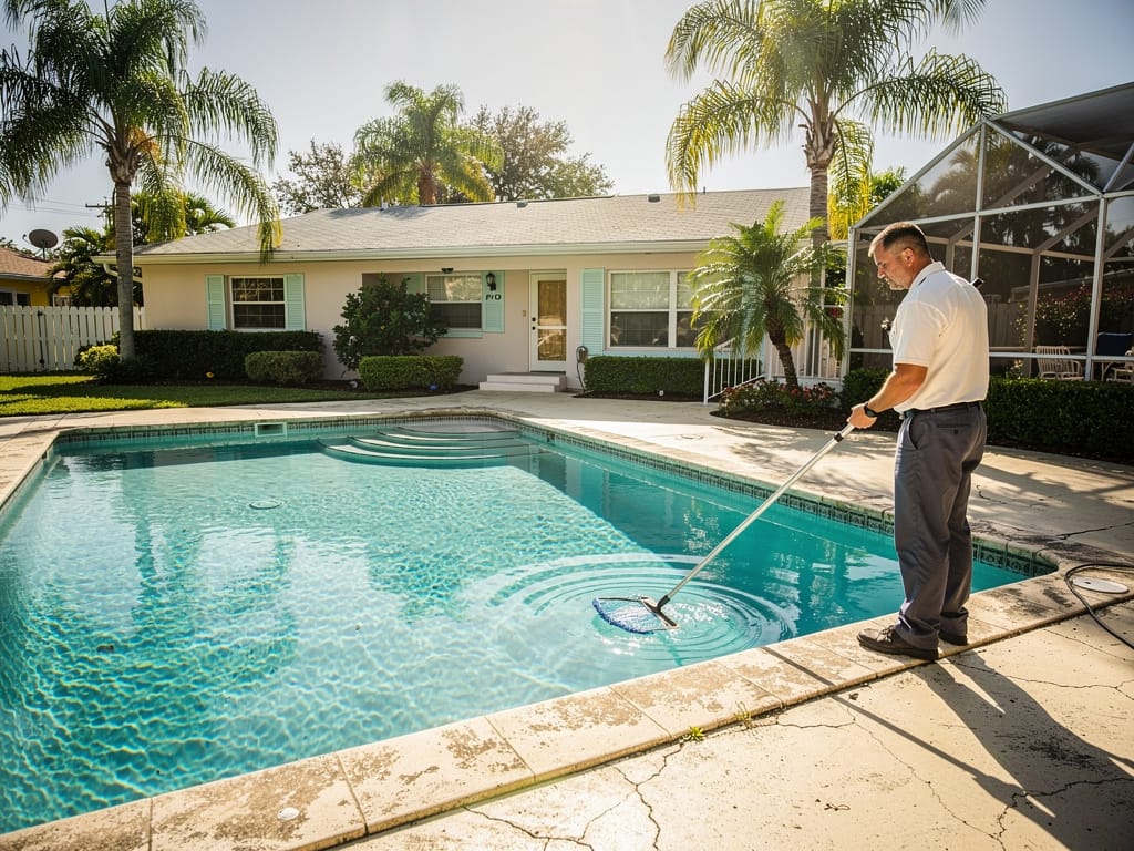 Pool Accessibility Upgrades for Aging in Place in Margate, FL — Steps, Lifts, and Entry Options - pool service Fort Lauderdale FL