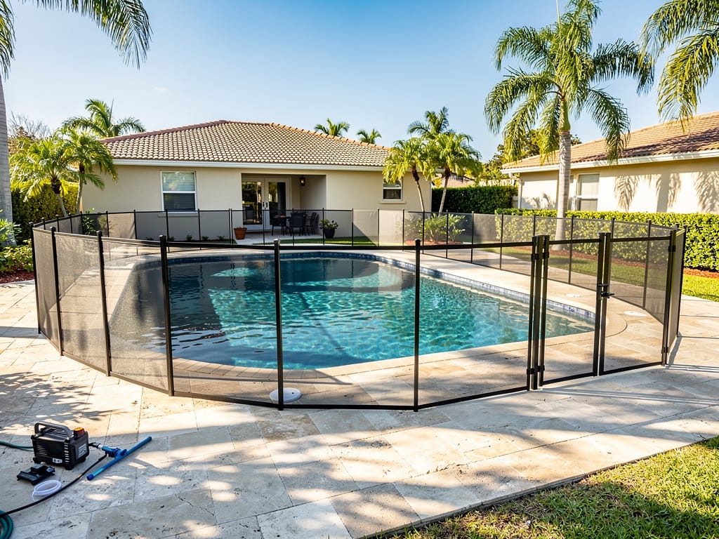 Pool Lighting Upgrades for Tamarac Retirees — Safety, Energy Savings, and Evening Ambiance - pool service Fort Lauderdale FL