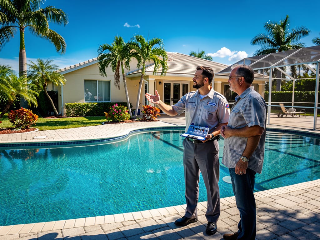 Pool Upgrades That Increase Resale Value in Coconut Creek — What Buyers Actually Pay More For - pool service Fort Lauderdale FL