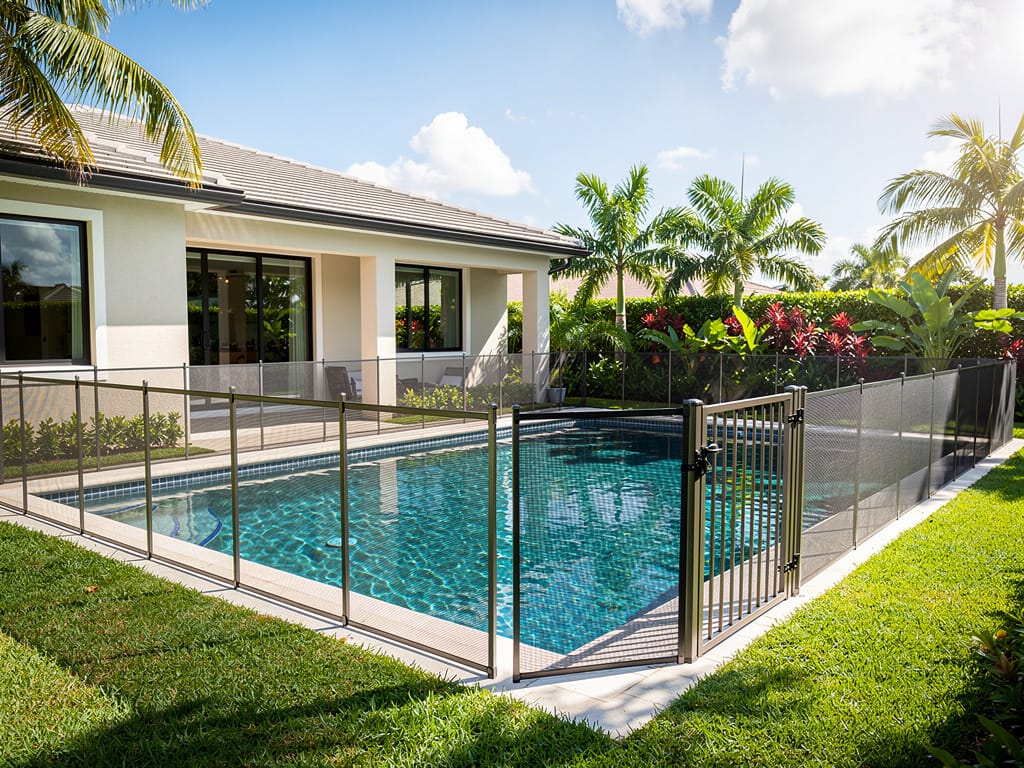 Tanning Ledge and Splash Zone Care for Cooper City Family Pools — Chemistry, Safety, and Maintenance - pool service Fort Lauderdale FL