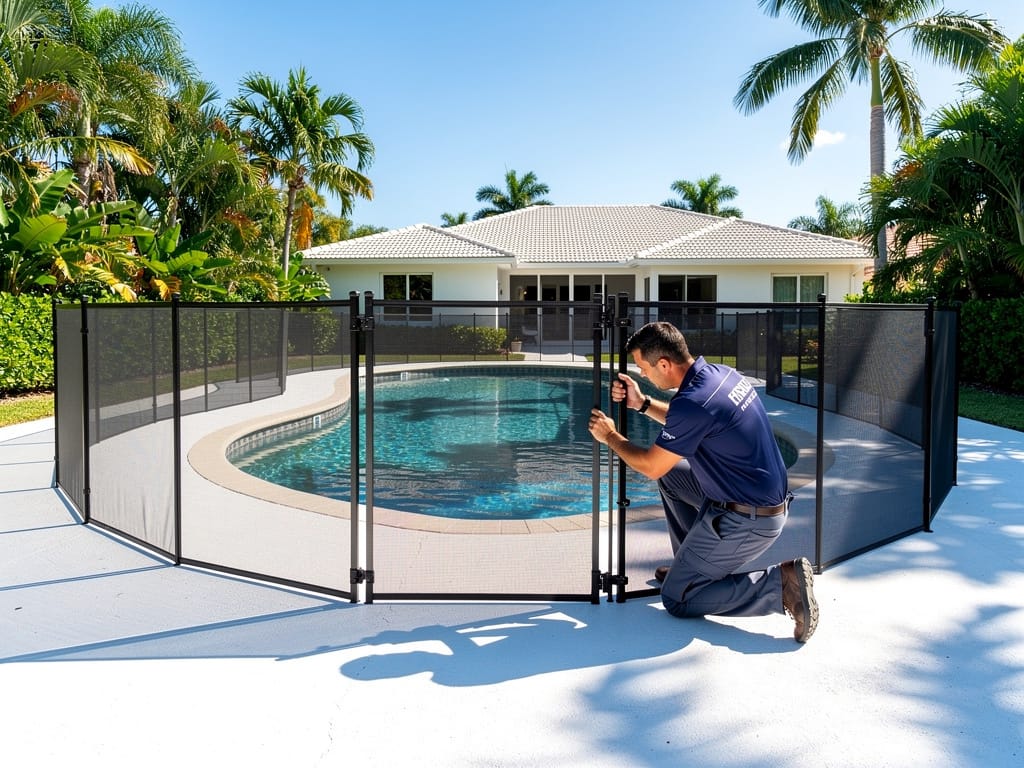 Pool Equipment Pad Upgrade and Organization for Cooper City Homeowners — Noise, Safety, and Space Planning - pool service Fort Lauderdale FL