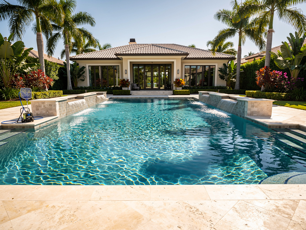 Luxury Estate Pool Maintenance in Boca Raton — What Premium Pool Service Covers in Broken Sound, Royal Palm, and Beyond - pool service Fort Lauderdale FL