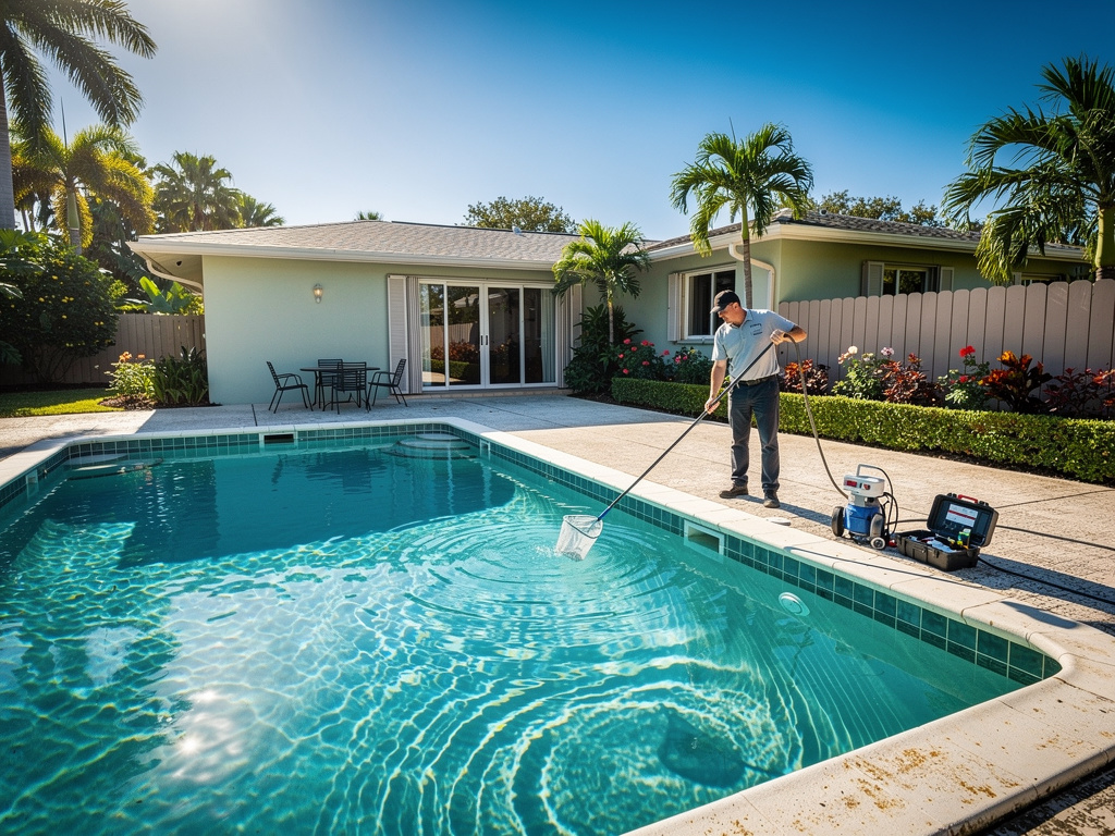 Zero-Entry Pools and Accessibility Features in Boca Raton — Design and Maintenance for Aging-in-Place and Active Adult C - pool service Fort Lauderdale FL