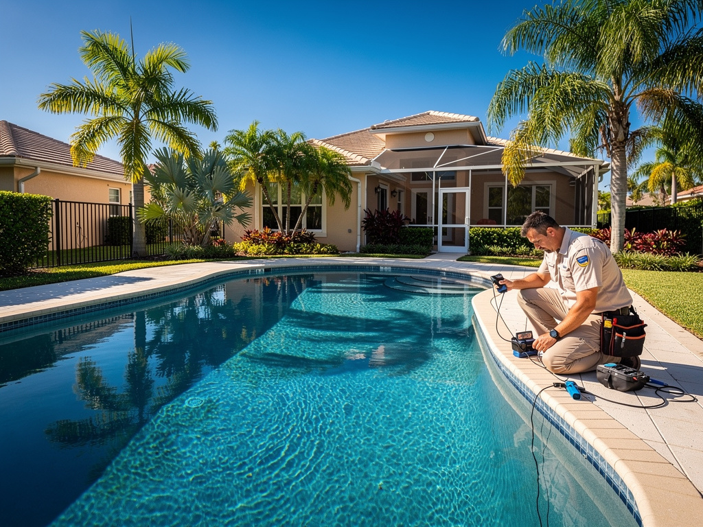 Nova Southeastern University Area Pool Ownership in Davie — A Practical Guide for Younger Homebuyers - pool service Fort Lauderdale FL