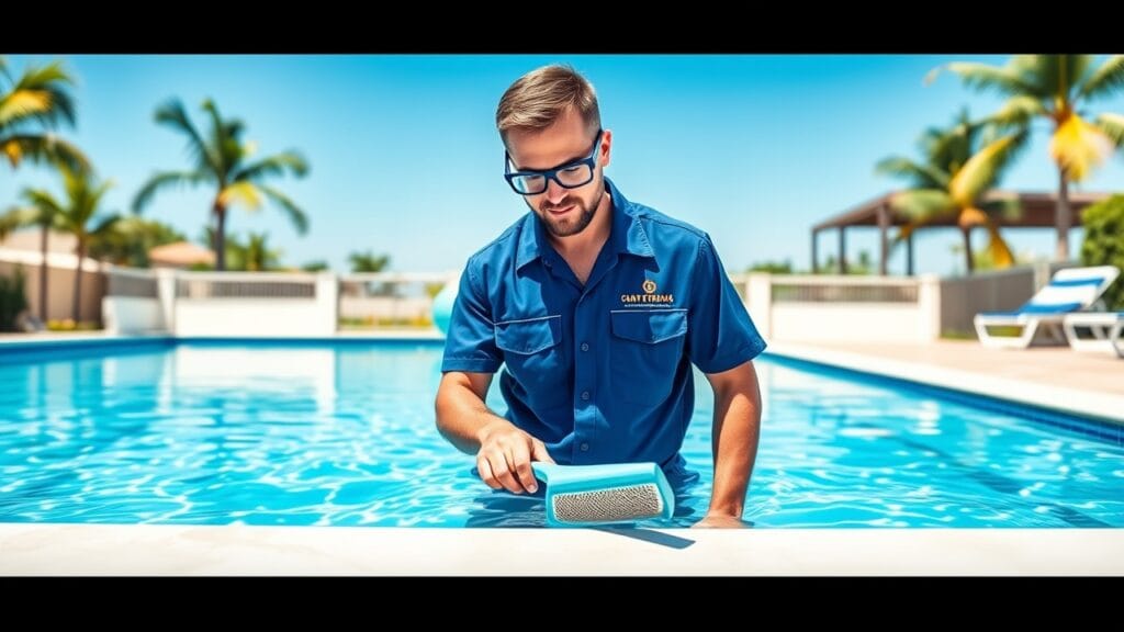 Seasonal Secrets: Expert Pool Service Tips for Fort Lauderdale, FL Homeowners
