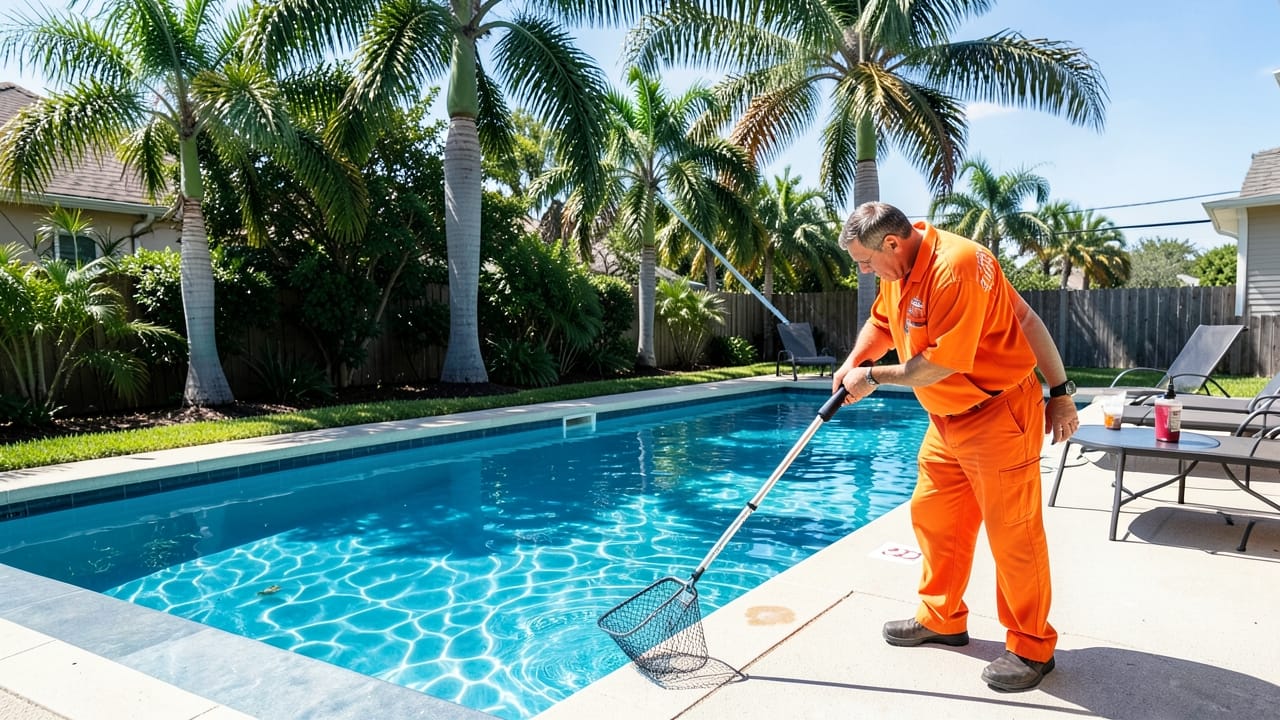 Pool safety tips for families in Fort Lauderdale FL ensuring safe swimming experiences
