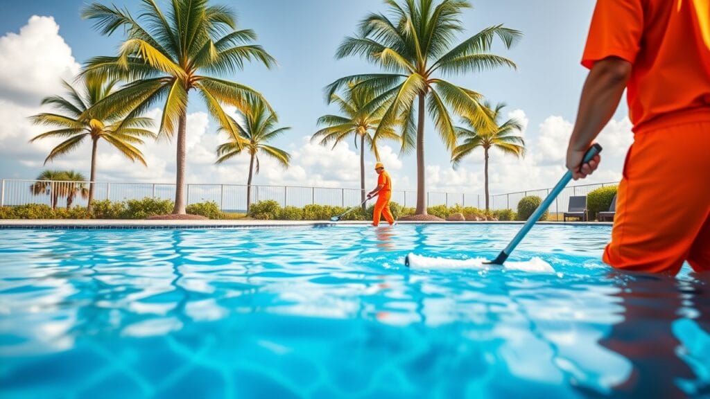 Deerfield Beach Pool Service: What You Really Need to Know About Keeping Your Pool Clear and Running