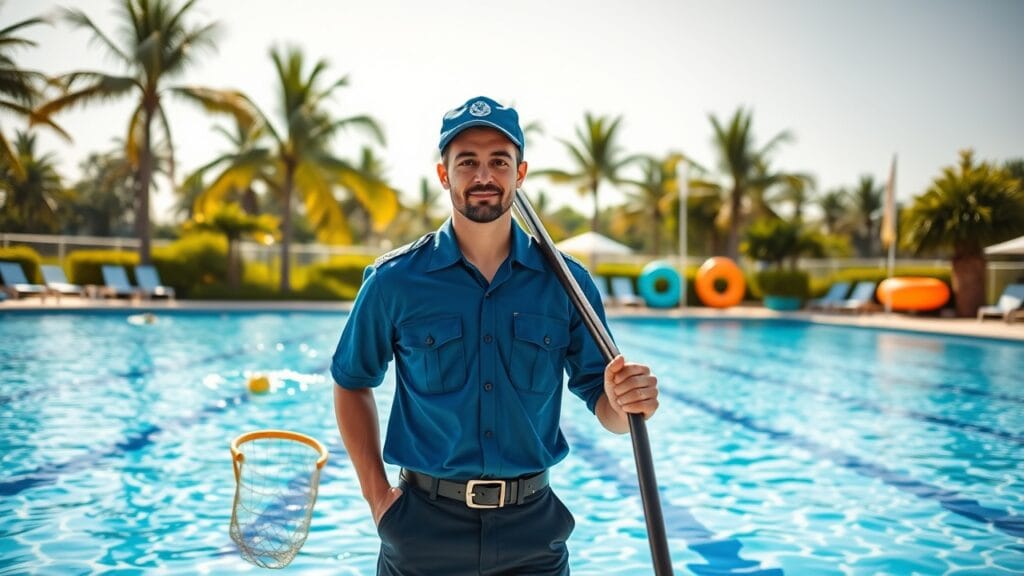 Discover the Best Times for Pool Service in Your Area: What Every Pool Owner Should Know