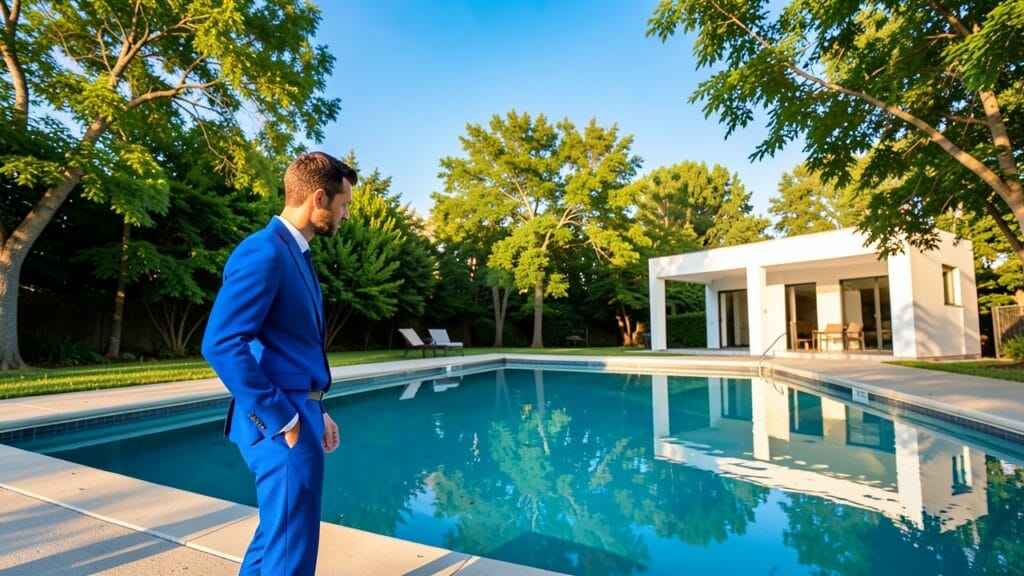Are There Licensed Pool Service Technicians in Davie, FL?