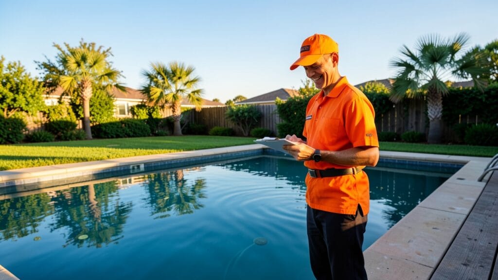Are There Pool Service Companies That Offer Emergency Repairs in Sunrise, FL?