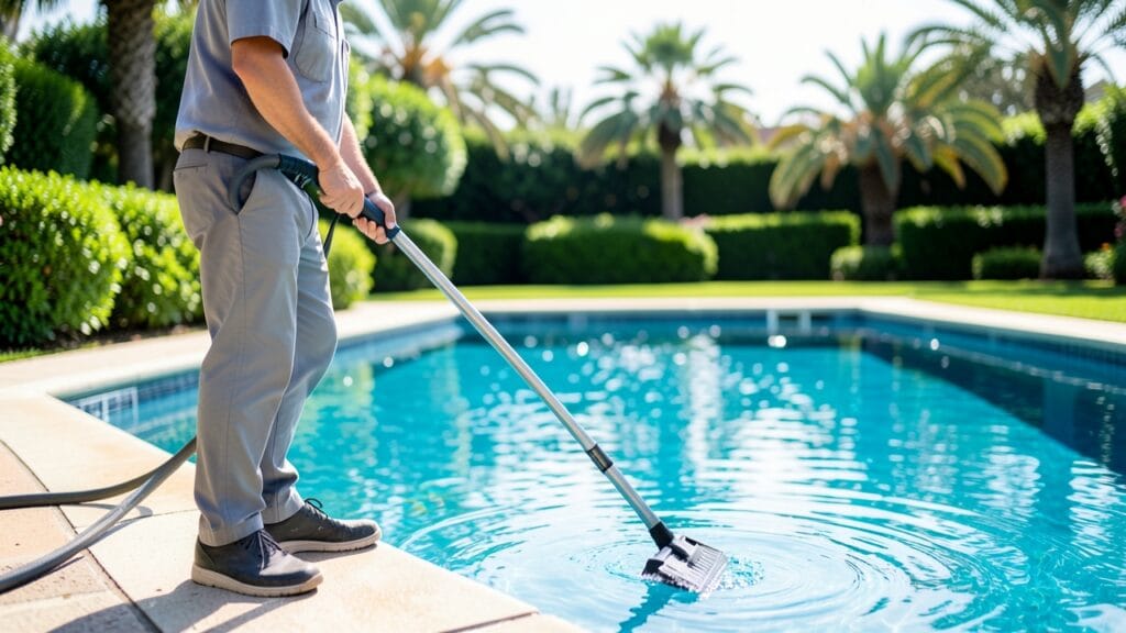 How Energy-Efficient Pool Solutions Are Changing Cooper City, FL Pool Maintenance